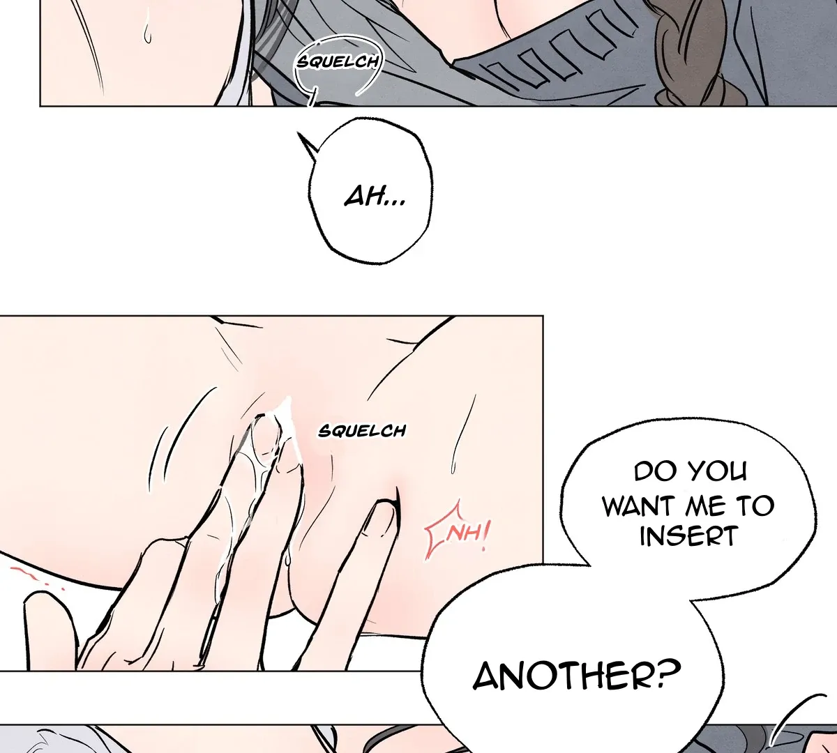The Goblin and the Shaman Chapter 14.8 page 71 - 
