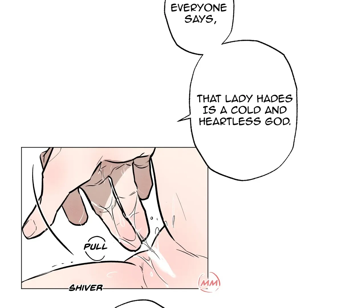 The Goblin and the Shaman Chapter 14.8 page 76 - 