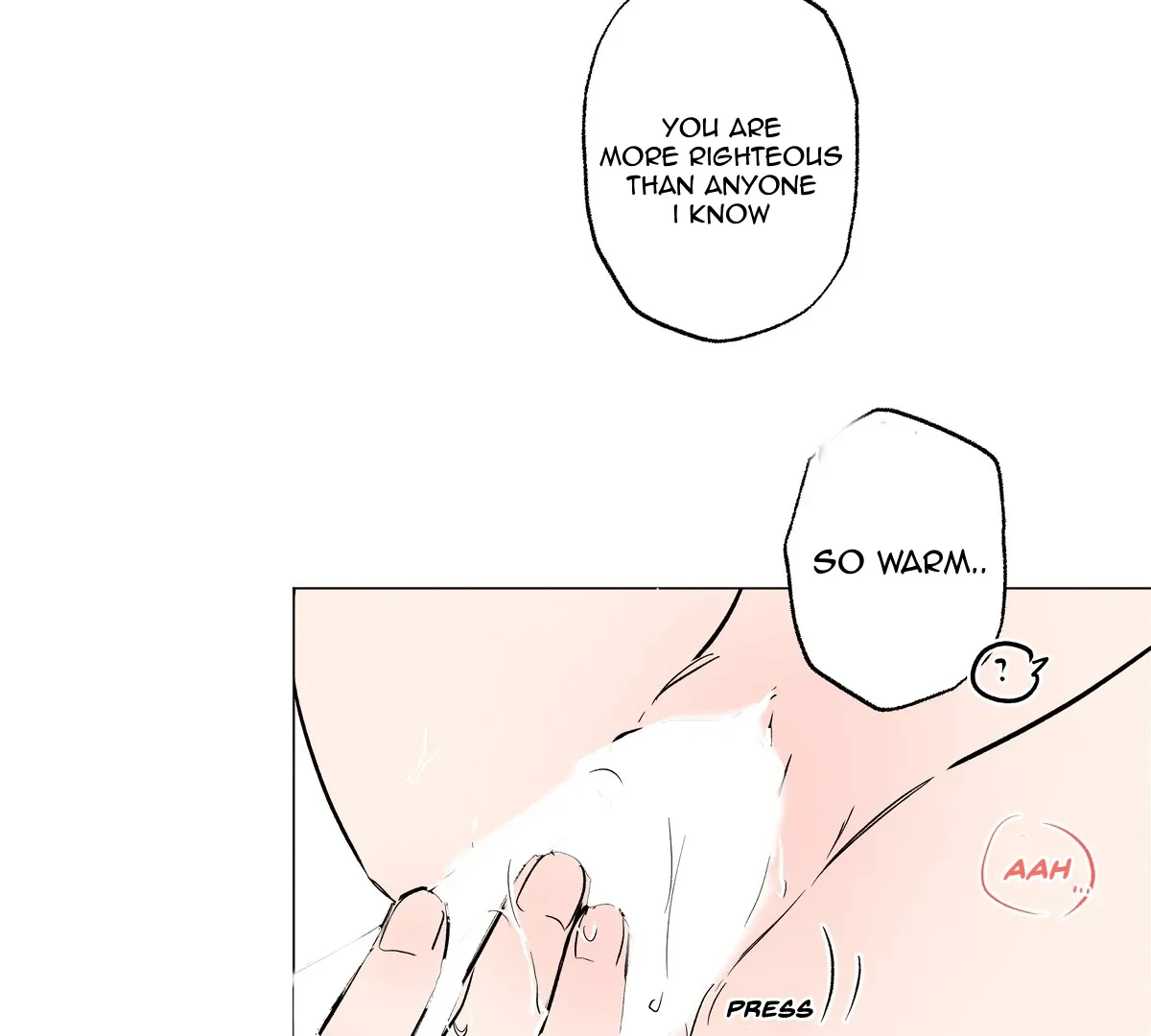The Goblin and the Shaman Chapter 14.8 page 79 - 