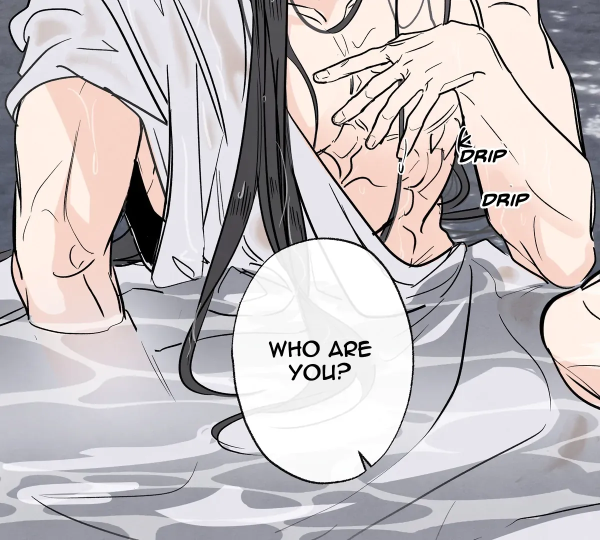 The Goblin and the Shaman Chapter 14.8 page 9 - 
