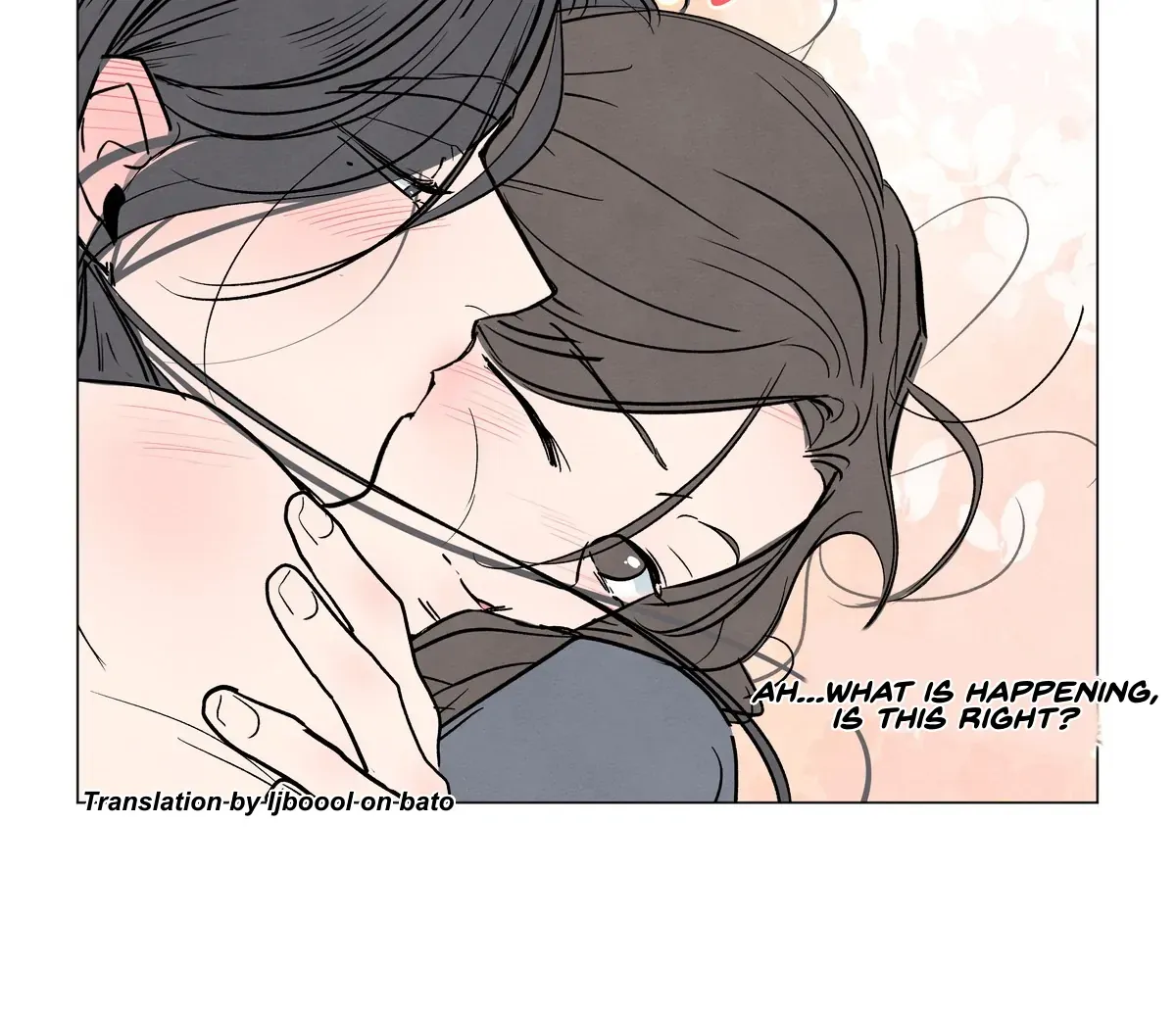 The Goblin and the Shaman Chapter 14.8 page 84 - 