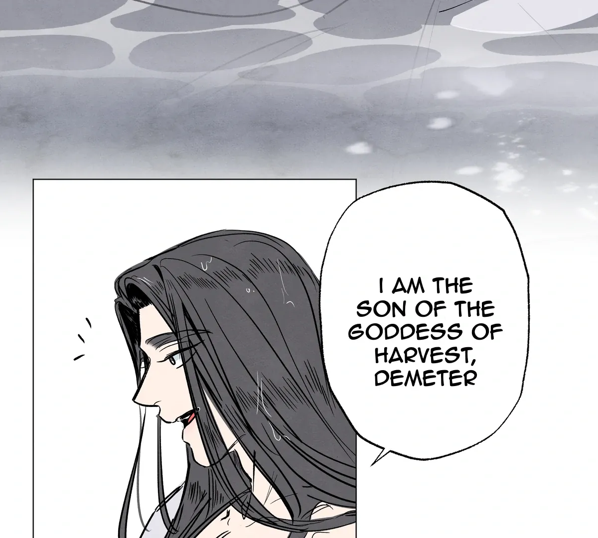 The Goblin and the Shaman Chapter 14.8 page 10 - 