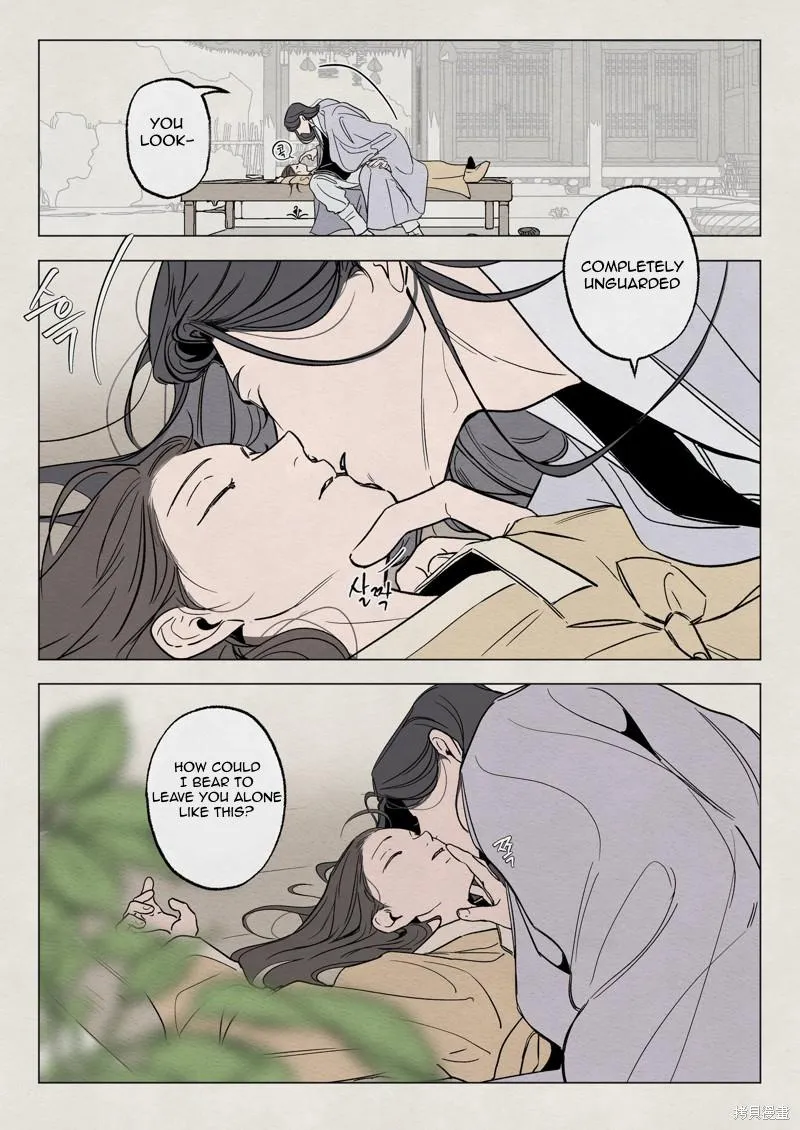 The Goblin and the Shaman Chapter 15.2 page 10 - 