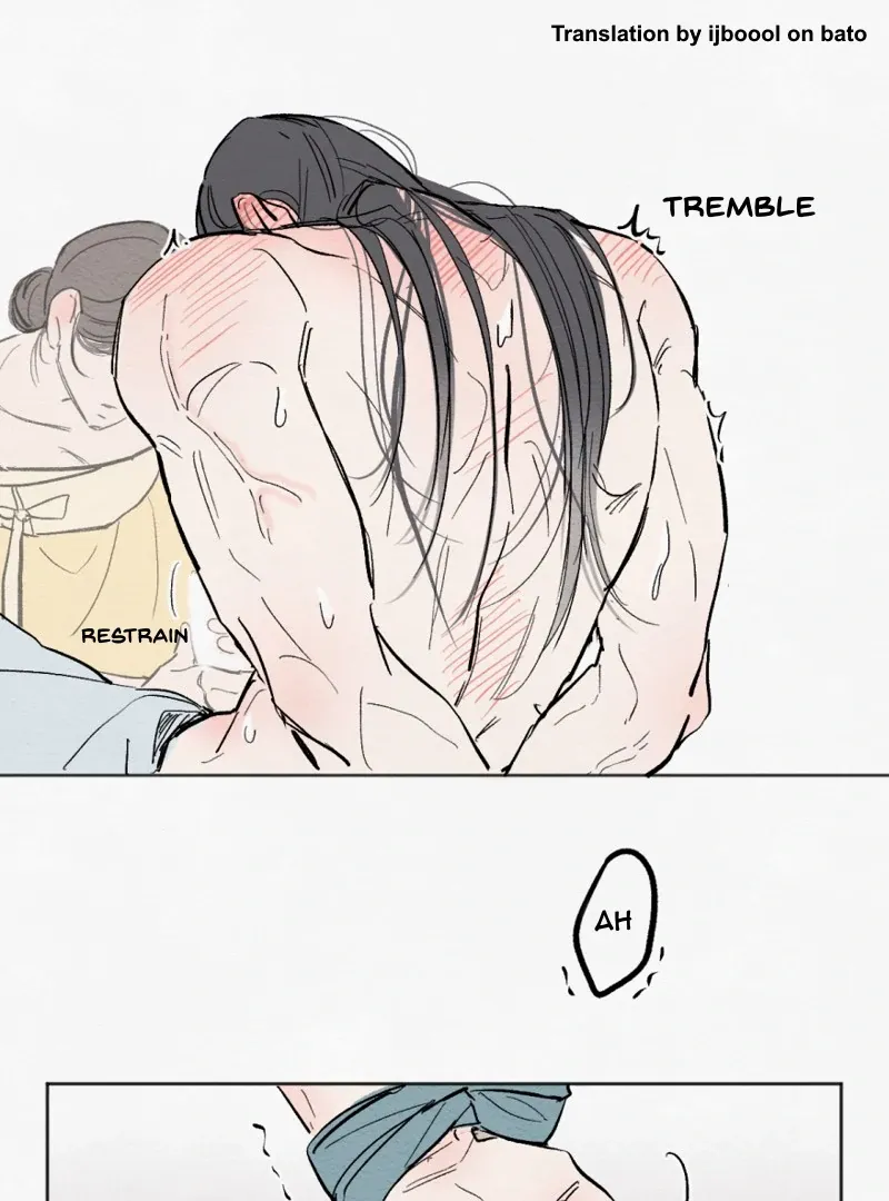 The Goblin and the Shaman Chapter 16.1 page 2 - 