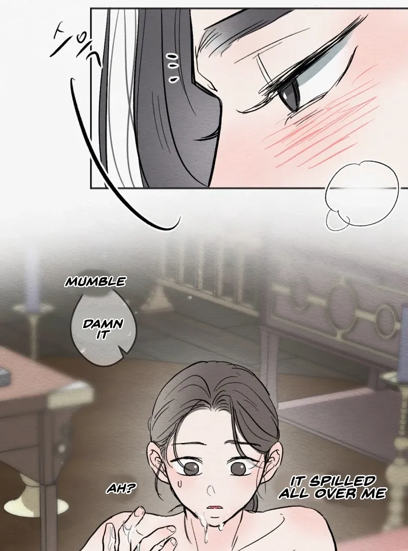 The Goblin and the Shaman Chapter 16.1 page 12 - 