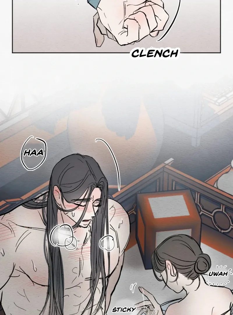 The Goblin and the Shaman Chapter 16.1 page 3 - 