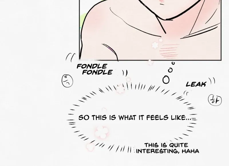 The Goblin and the Shaman Chapter 16.1 page 6 - 