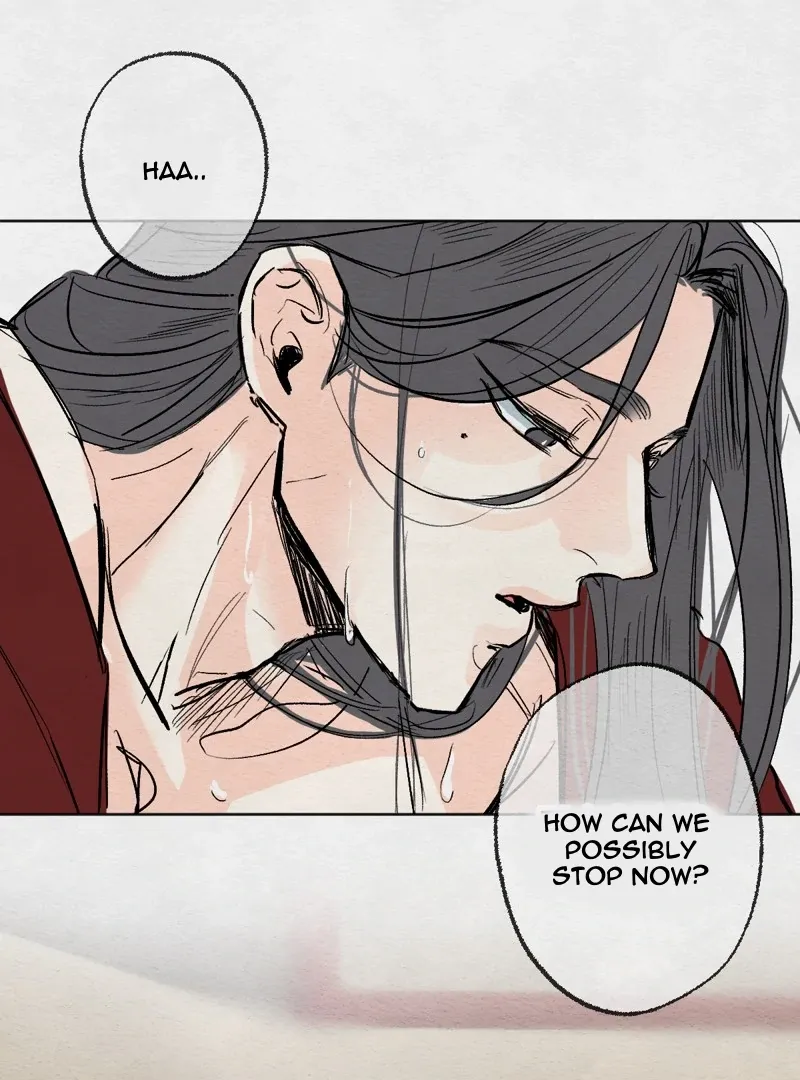 The Goblin and the Shaman Chapter 16.4 page 3 - 