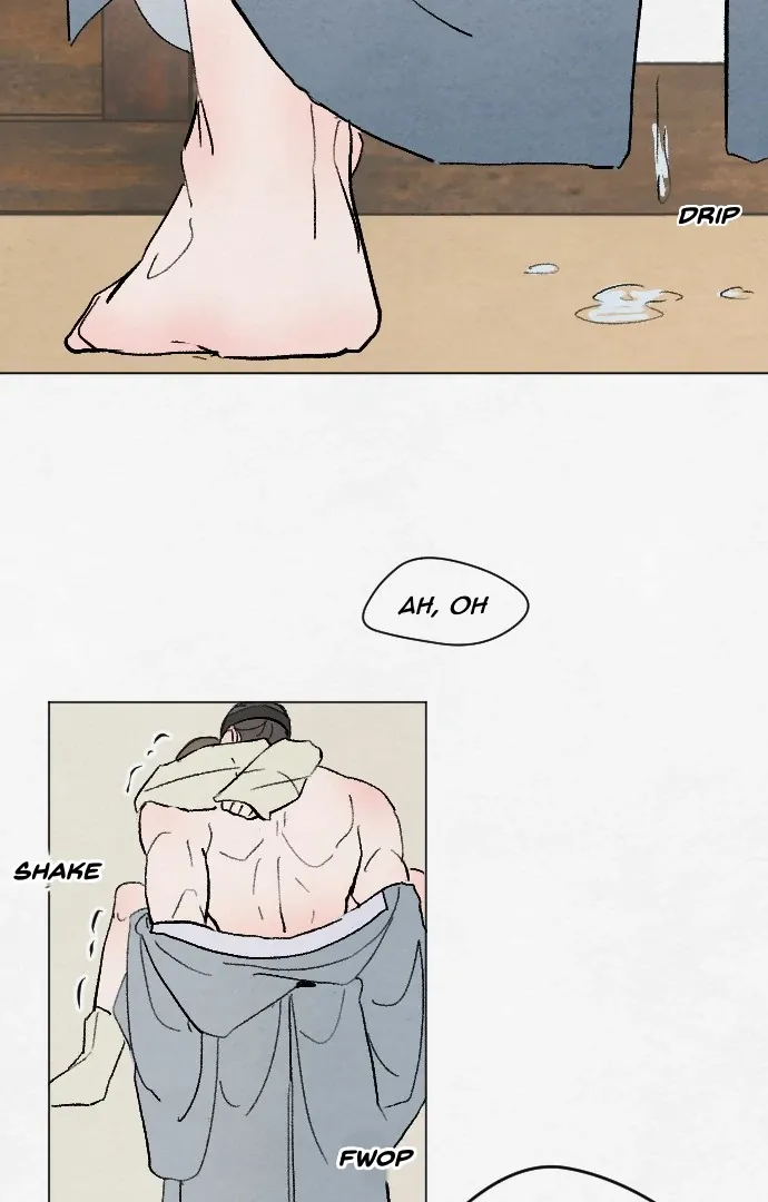 The Goblin and the Shaman Chapter 16.5 page 3 - 