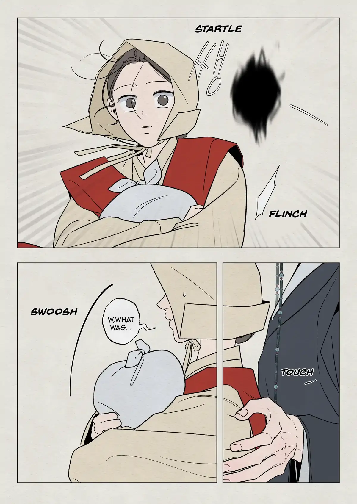 The Goblin and the Shaman Chapter 16 page 4 - 