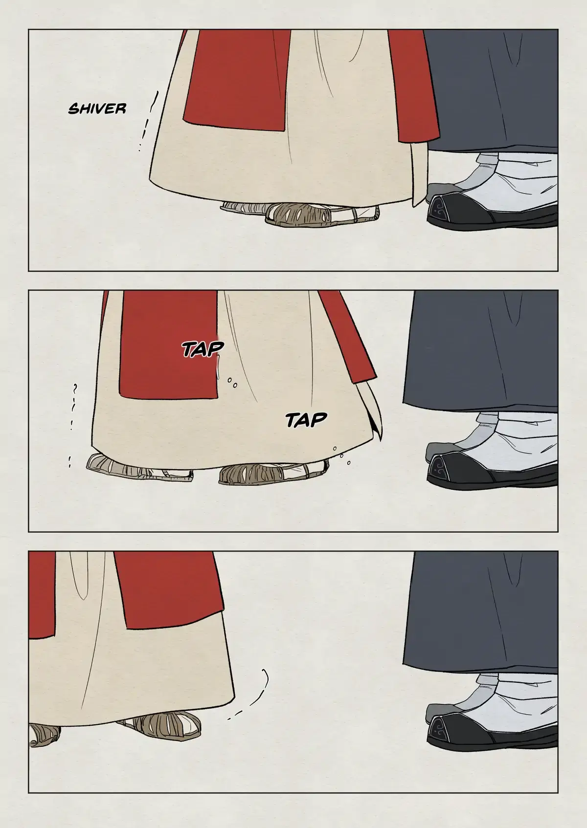 The Goblin and the Shaman Chapter 16 page 5 - 