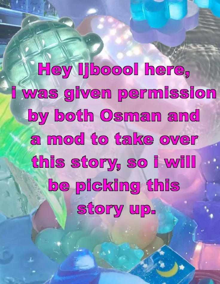 The Goblin and the Shaman Chapter 7.6 page 1 - 