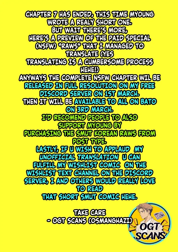 The Goblin and the Shaman Chapter 7 page 4 - 