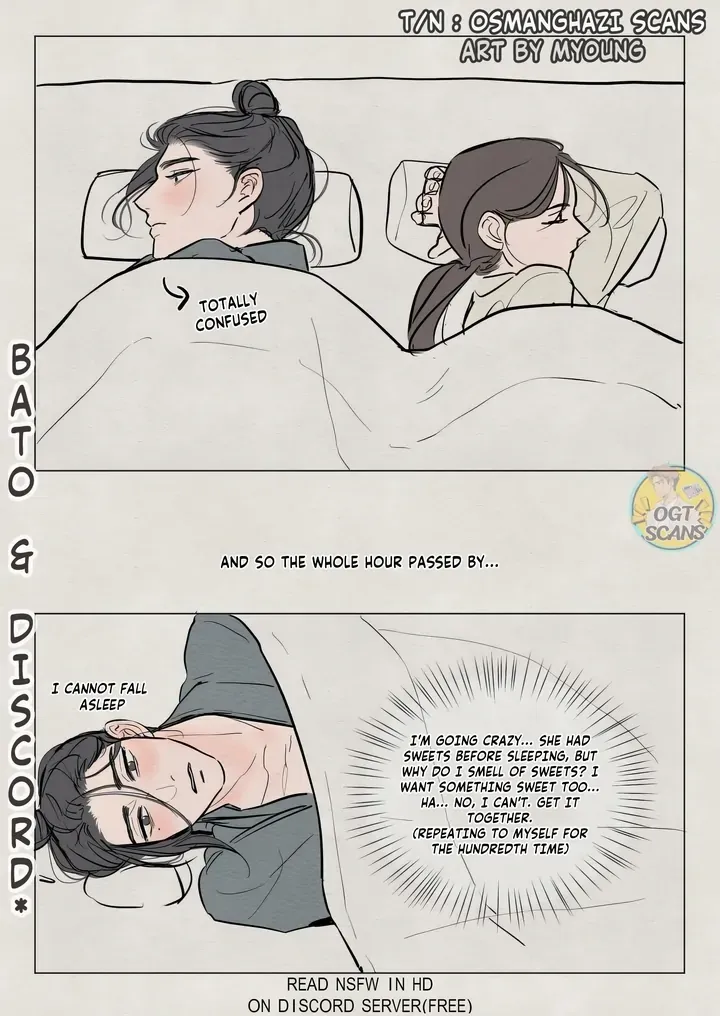 The Goblin and the Shaman Chapter 7 page 10 - 