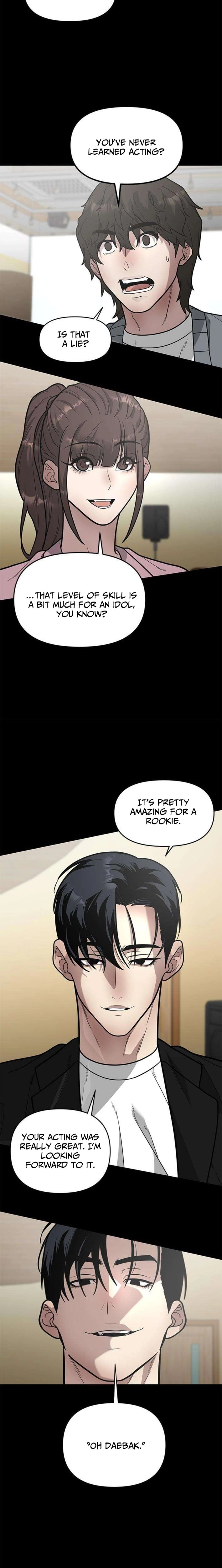 The God of Ad-Lib Chapter 15 page 2 - 