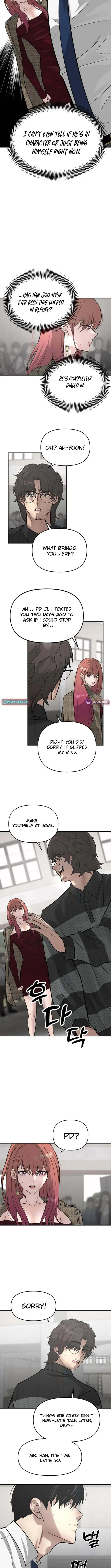 The God of Ad-Lib Chapter 22 page 4 - 
