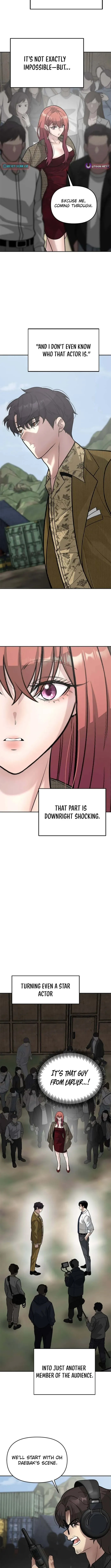 The God of Ad-Lib Chapter 22 page 7 - 