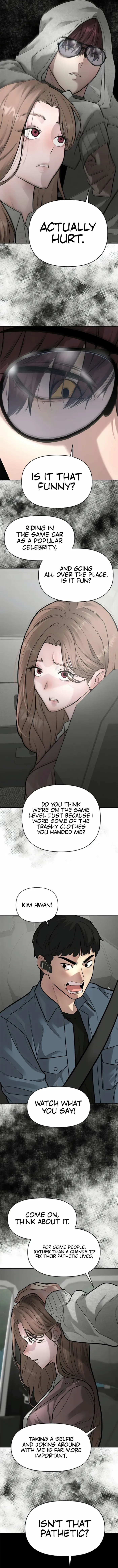 The God of Ad-Lib Chapter 6 page 6 - 