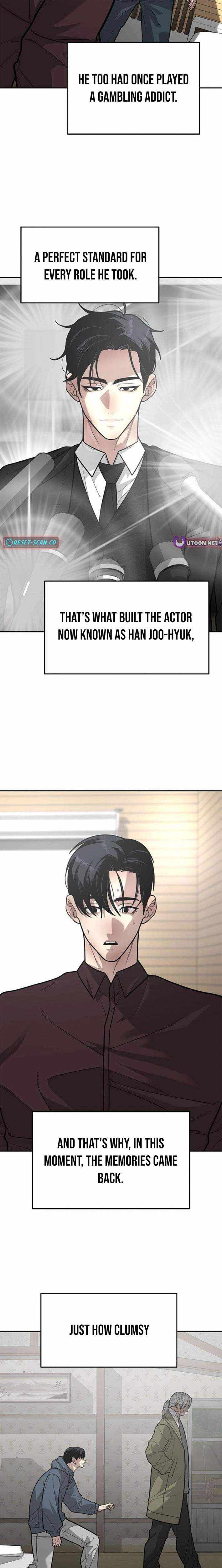 The God of Ad-Libs Chapter 16 page 10 - 