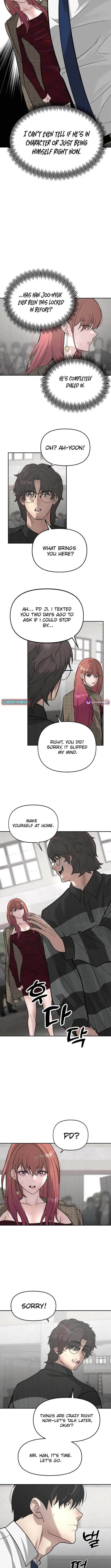The God of Ad-Libs Chapter 22 page 4 - 