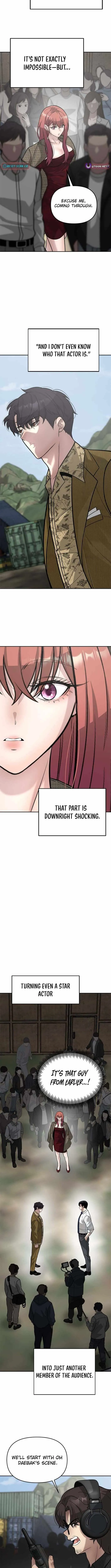 The God of Ad-Libs Chapter 22 page 7 - 