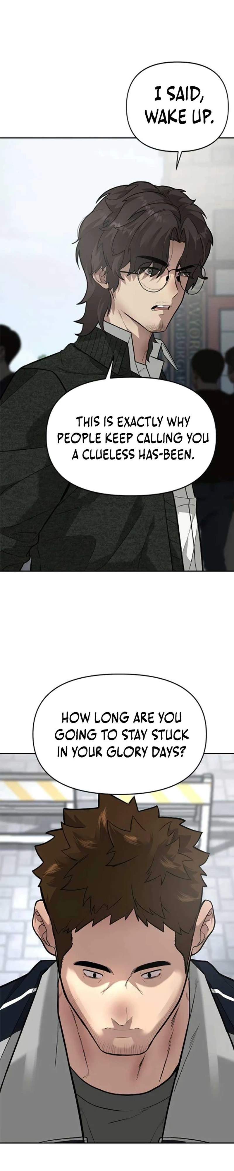 The God of Ad-Libs Chapter 5 page 17 - 