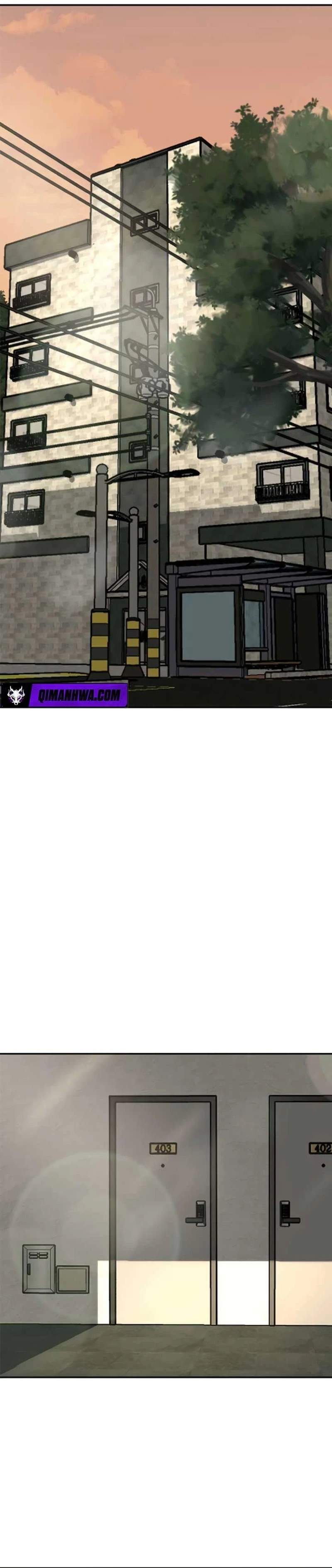 The God of Ad-Libs Chapter 5 page 27 - 