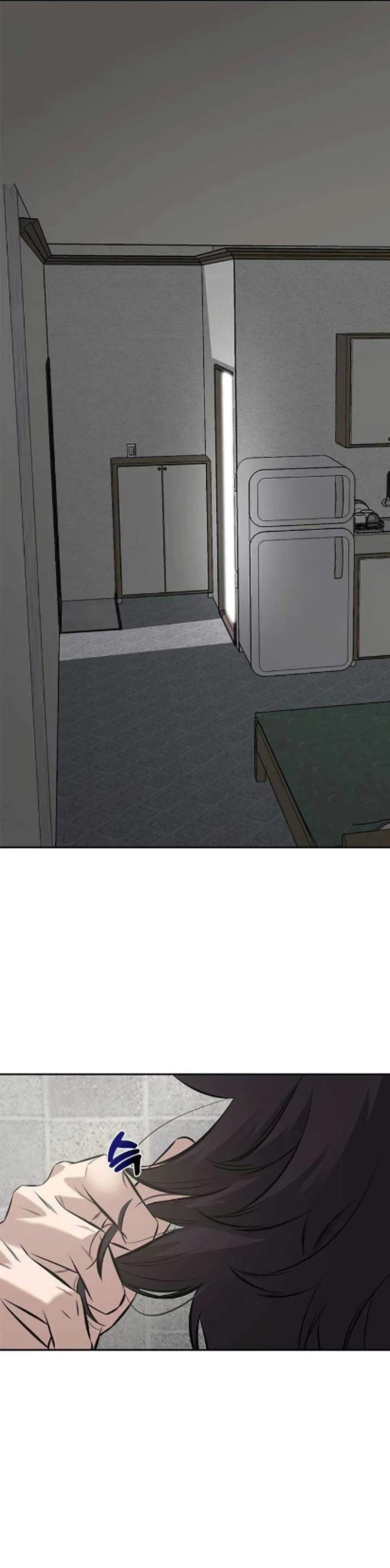 The God of Ad-Libs Chapter 5 page 28 - 