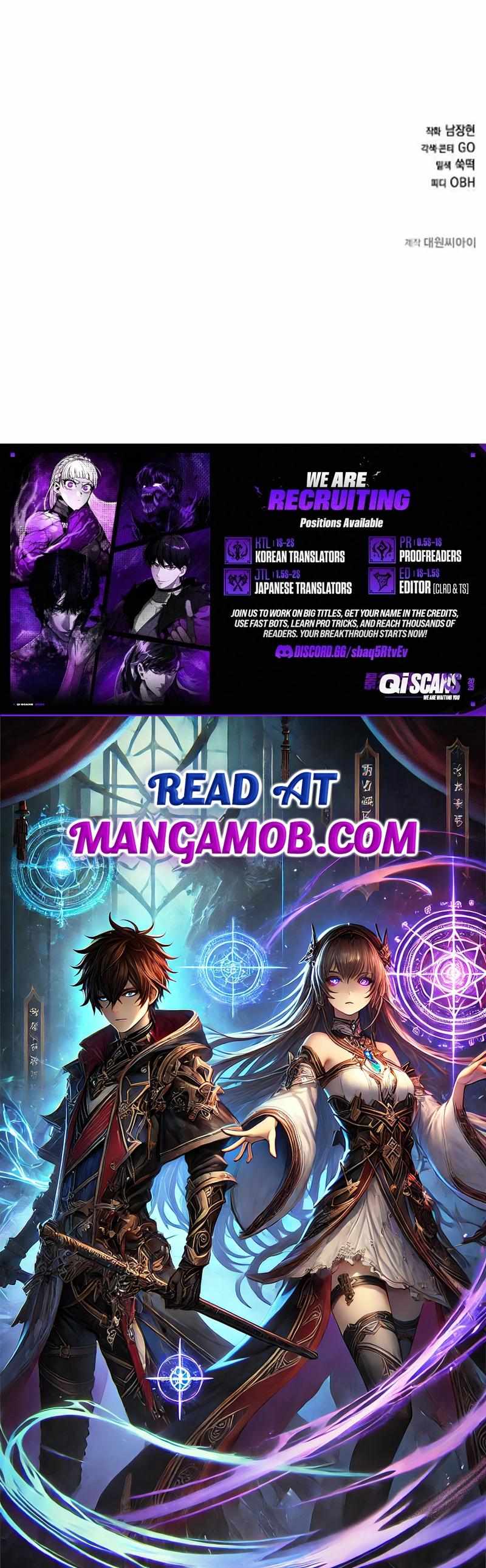The God of Ad-Libs Chapter 5 page 37 - 