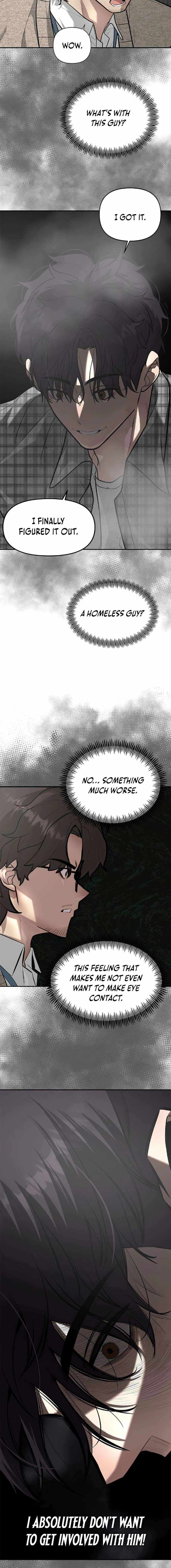 The God of Ad-Libs Chapter 7 page 2 - 