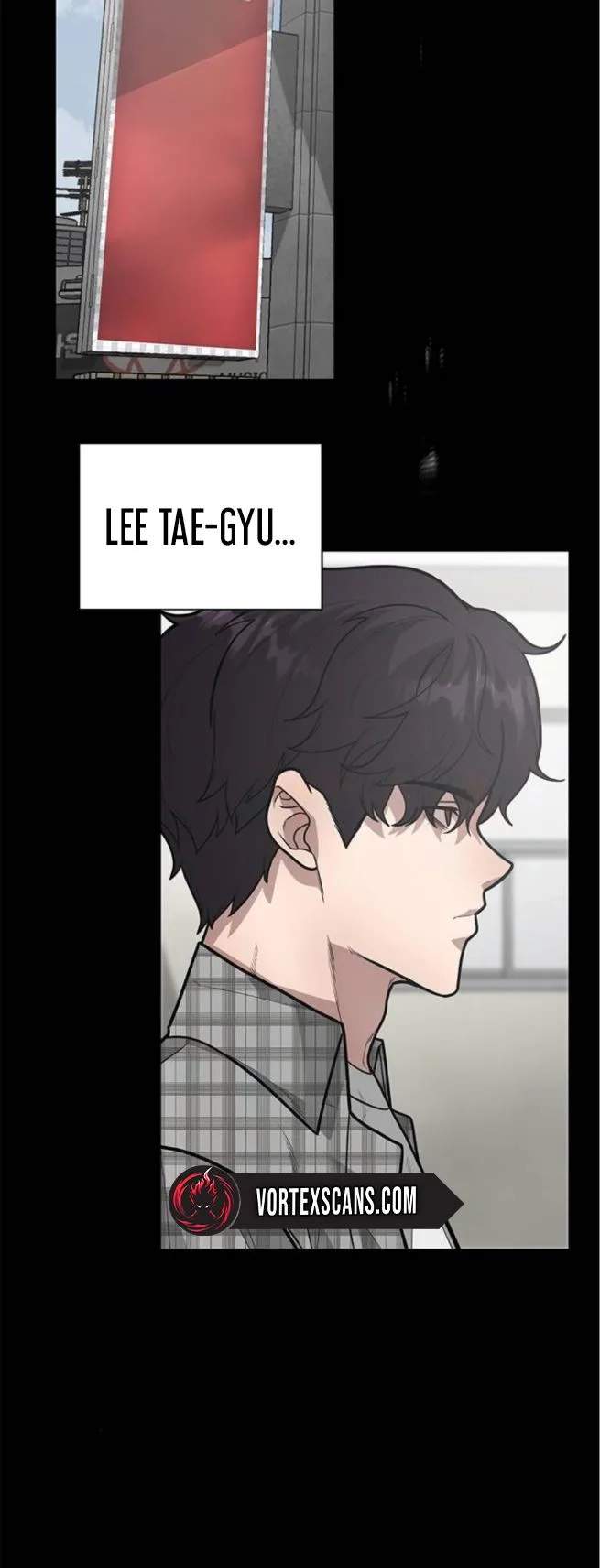 The God of Ad-Libs Chapter 8 page 3 - 