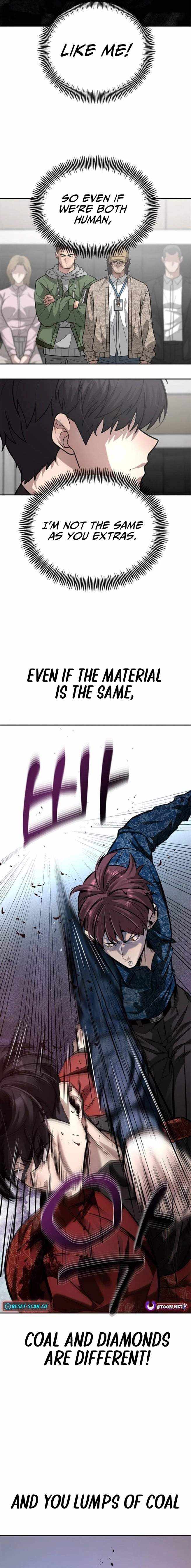 The God of Ad-Libs Chapter 9 page 14 - 