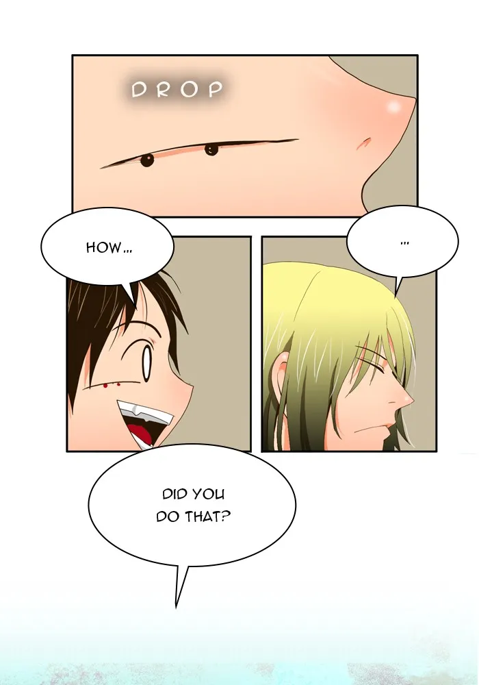 The God of High School Chapter 1 page 47 - 