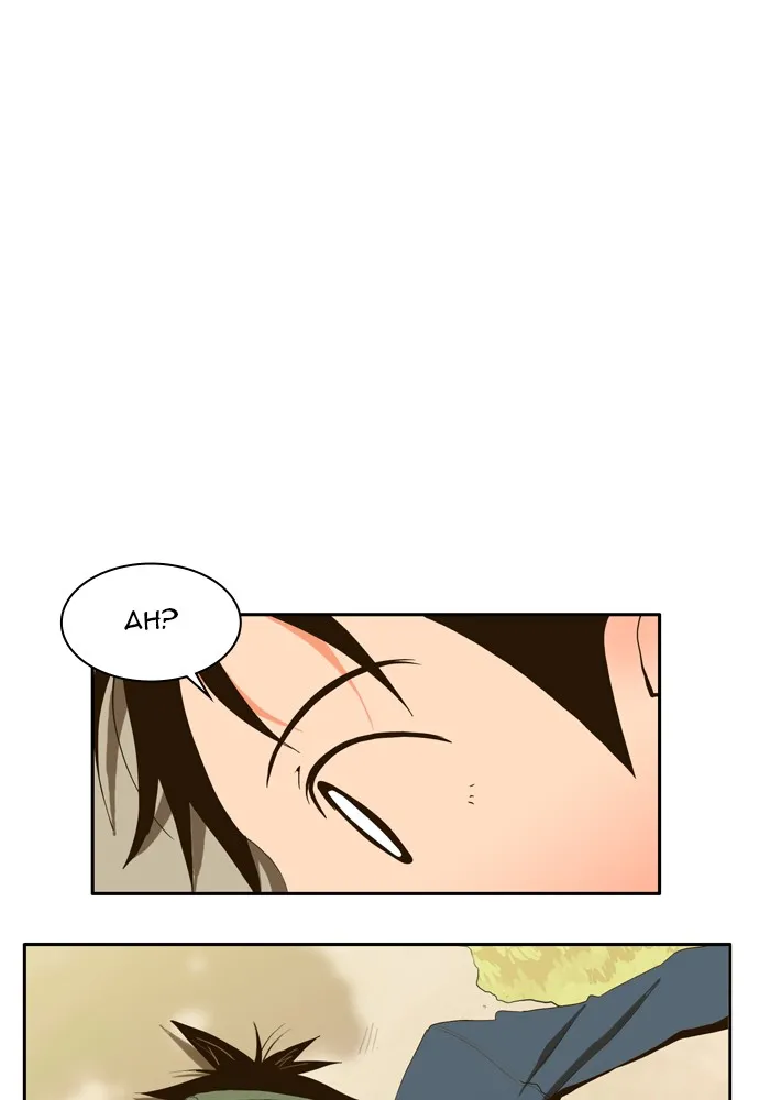 The God of High School Chapter 1 page 53 - 