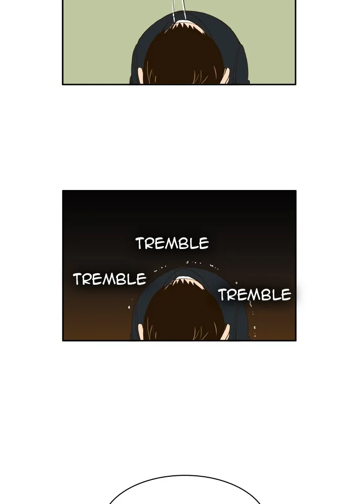 The God of High School Chapter 1 page 56 - 