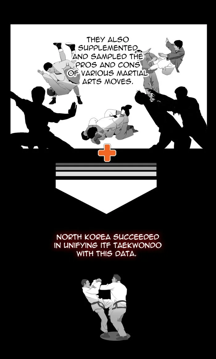 The God of High School Chapter 10 page 12 - 