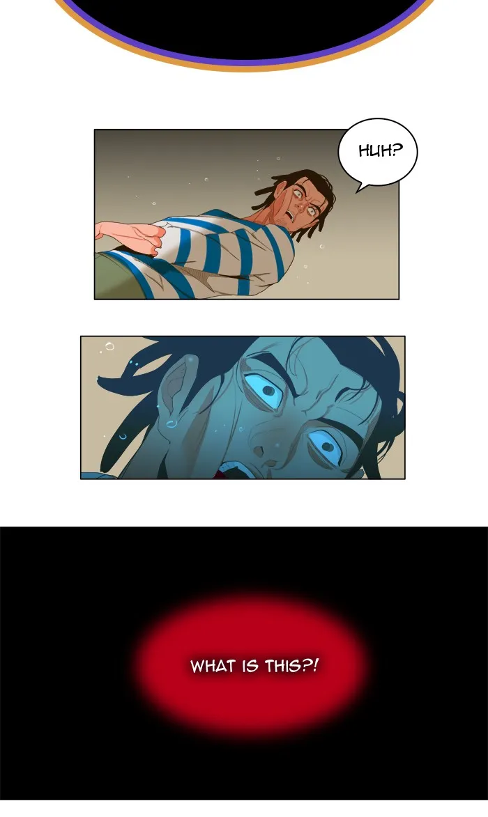 The God of High School Chapter 12 page 2 - 