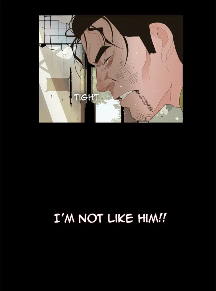 The God of High School Chapter 12 page 21 - 