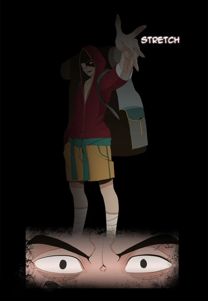 The God of High School Chapter 12 page 26 - 