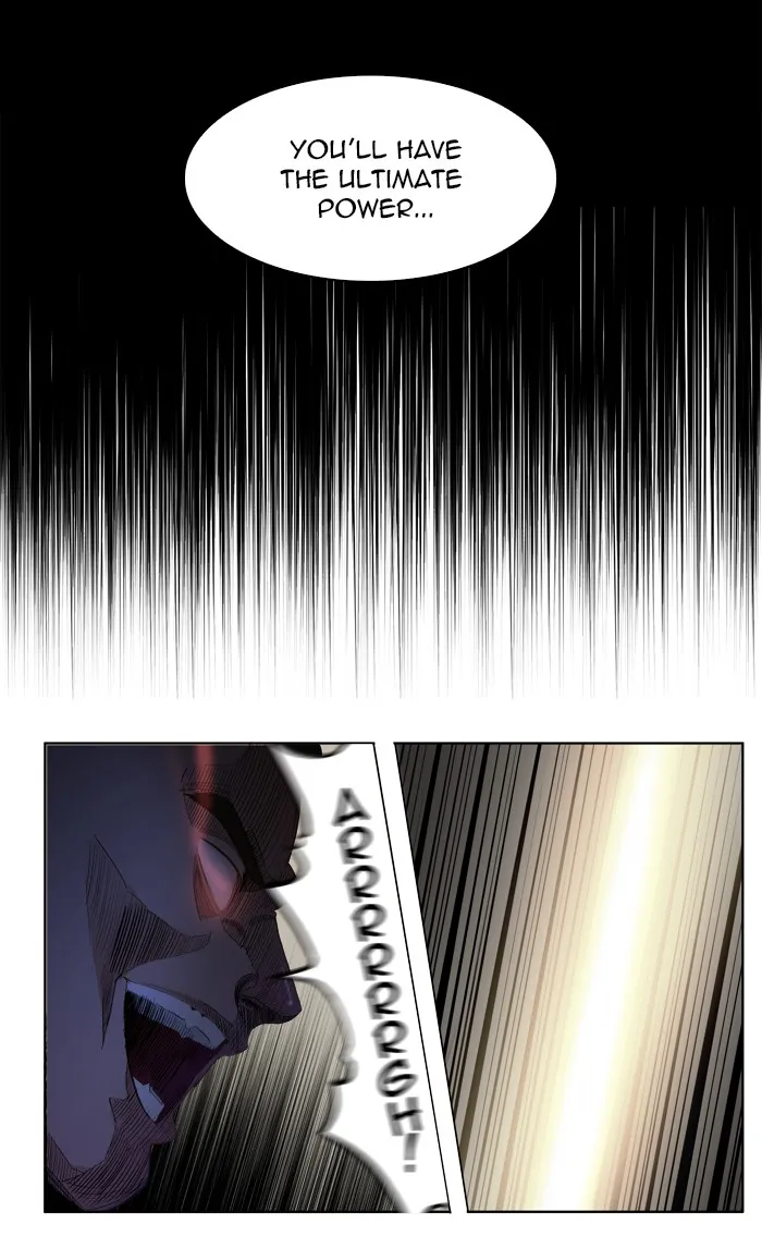 The God of High School Chapter 12 page 27 - 