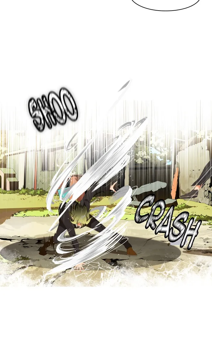 The God of High School Chapter 14 page 16 - 