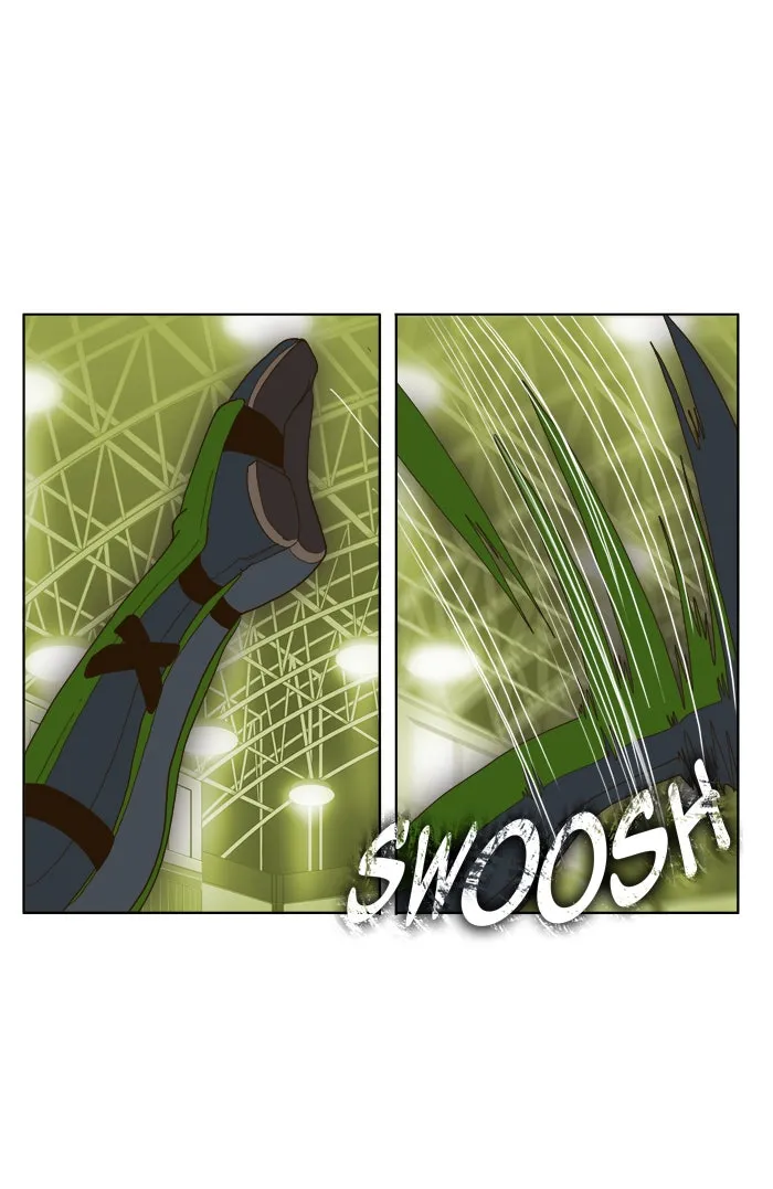 The God of High School Chapter 15 page 26 - 