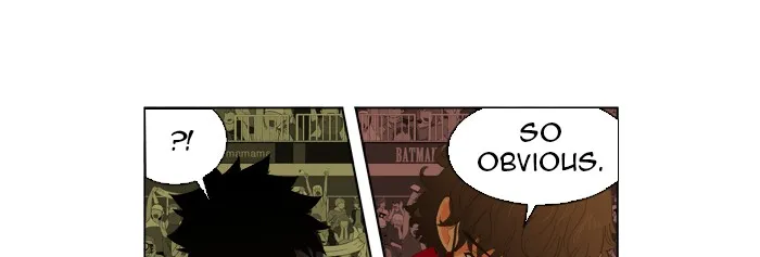 The God of High School Chapter 16 page 30 - 