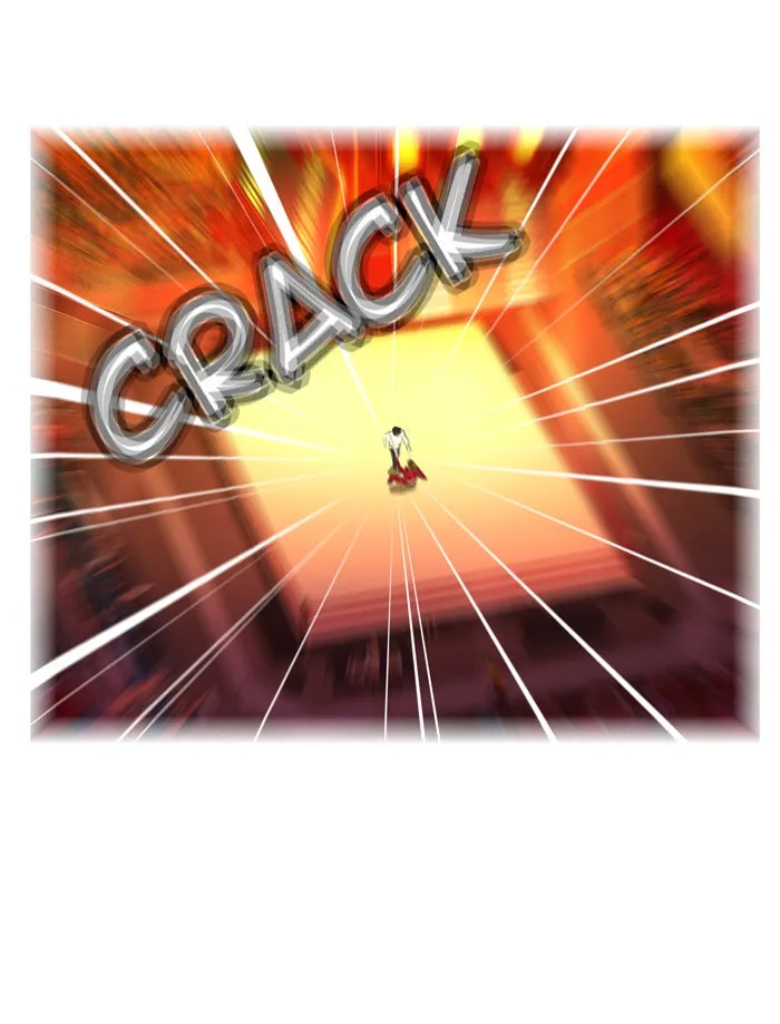 The God of High School Chapter 17 page 16 - 