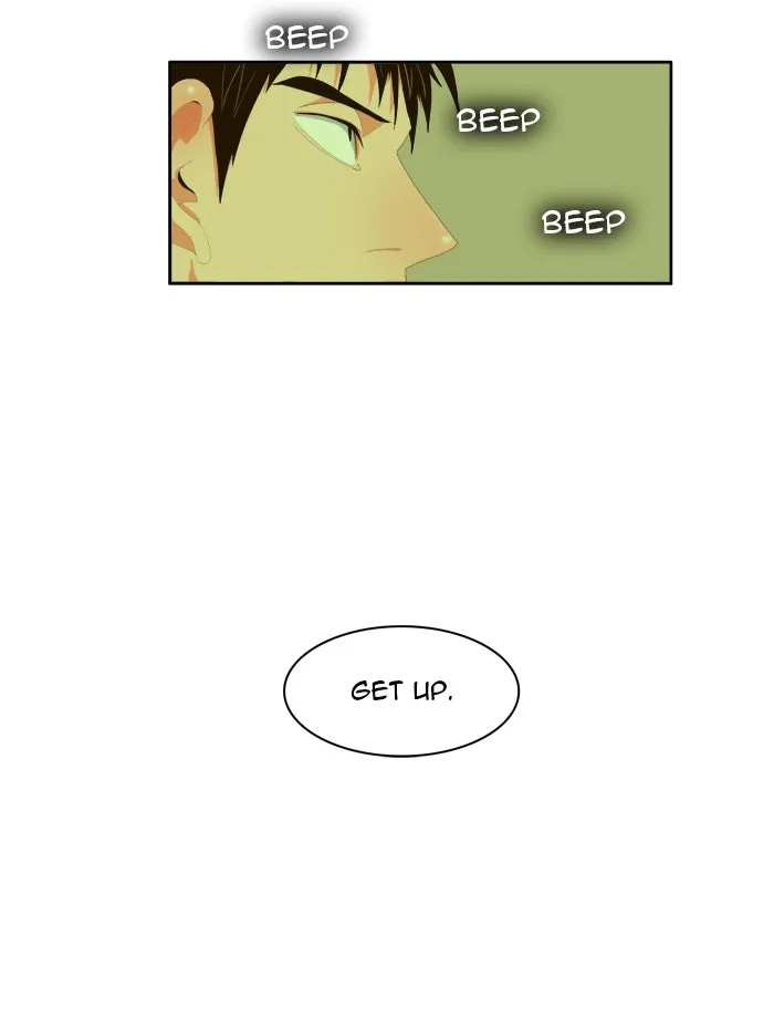 The God of High School Chapter 2 page 42 - 
