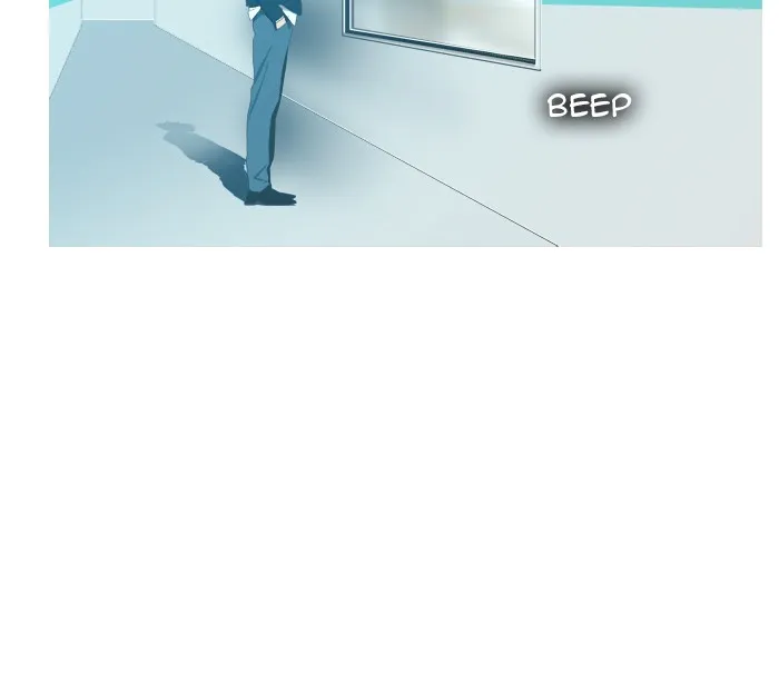 The God of High School Chapter 2 page 45 - 