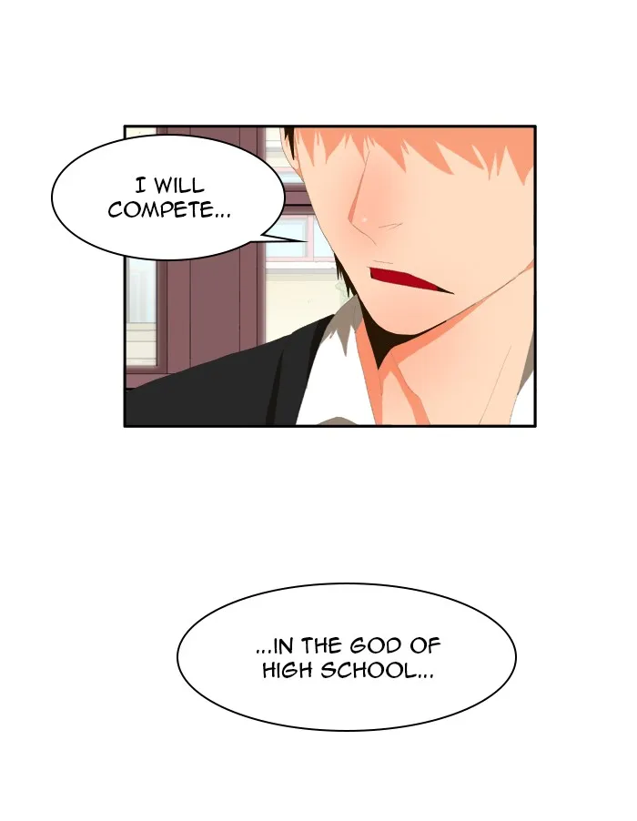 The God of High School Chapter 2 page 62 - 
