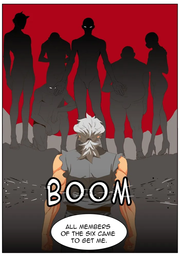 The God of High School Chapter 20 page 2 - 