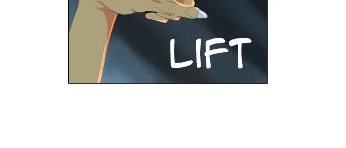 The God of High School Chapter 21 page 30 - 