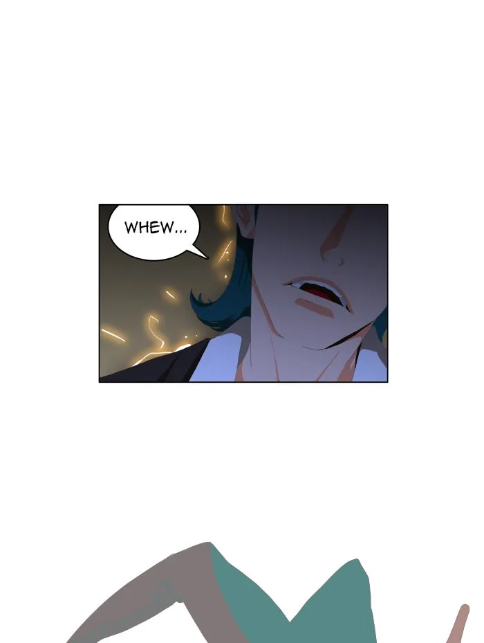 The God of High School Chapter 22 page 43 - 